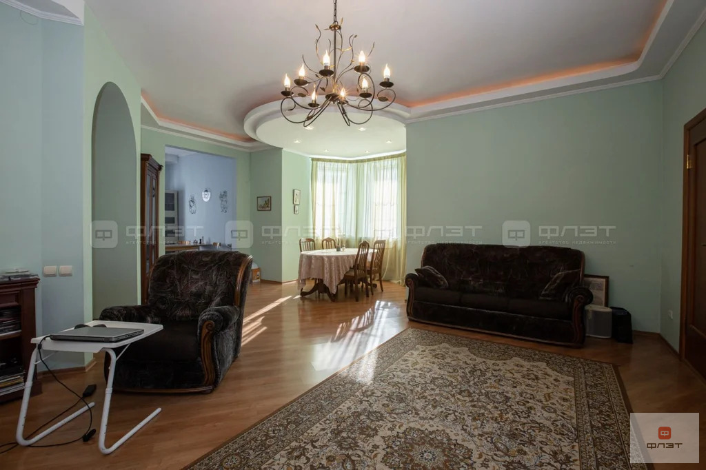 Продажа дома, Казань, ул. Затлы - Фото 8