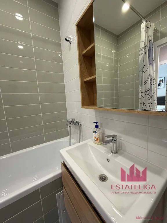 Аренда квартиры, м. Нижегородская, Рязанский пр-кт. - Фото 19