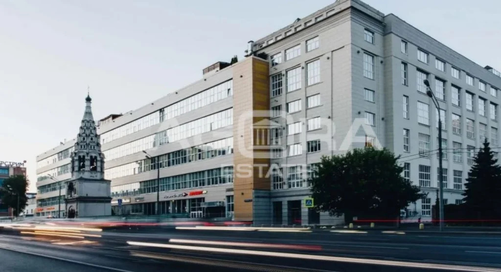 Продажа офиса, м. Дмитровская, ул. Новодмитровская Б. - Фото 1