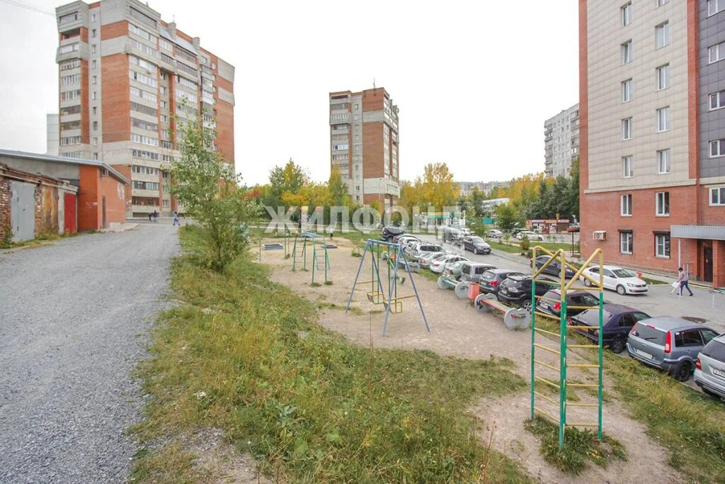 Продажа квартиры, Новосибирск, ул. Толбухина - Фото 18