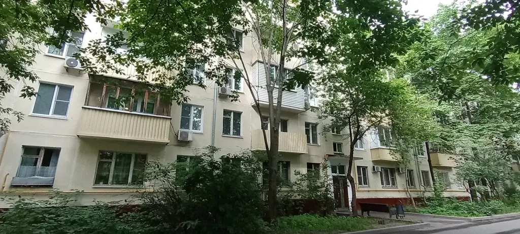2-ка, Расковой, 3 - Фото 0