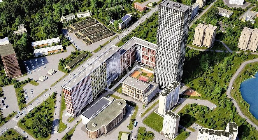 Москва, проезд Серебрякова, д.11к1, 2-комнатная квартира на продажу - Фото 15