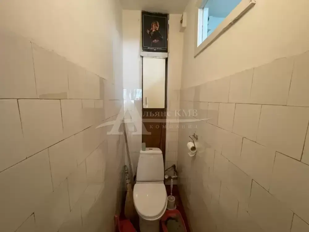 Продажа квартиры, Георгиевск, ул. Калинина - Фото 16
