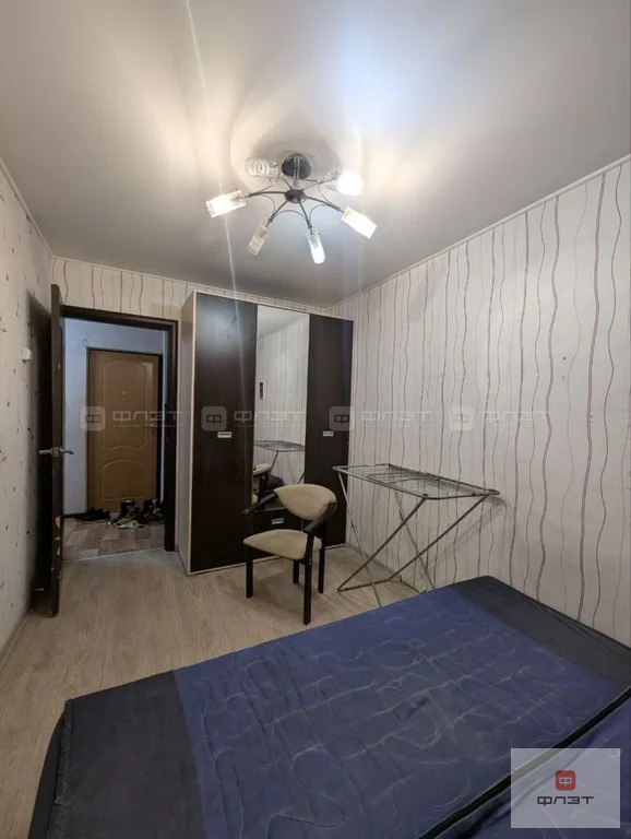 Аренда квартиры, Казань, ул. Лазарева д.2 - Фото 8