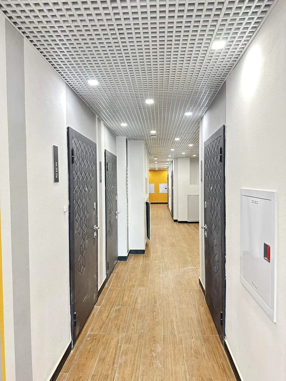 Продается 1-комн. квартира 28 кв.м. - Фото 11