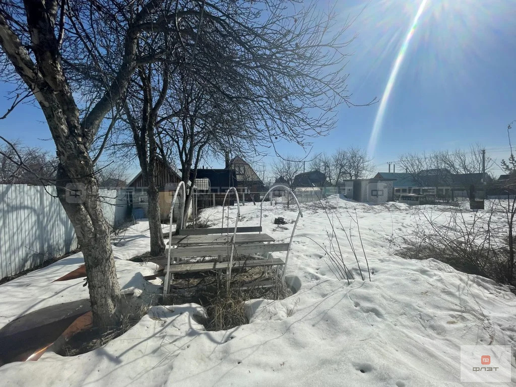 Продажа дома, Верхнеуслонский район, дом 171 - Фото 4
