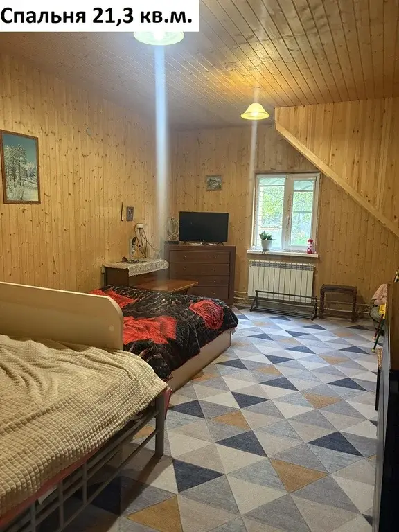 Продажа дома 147.1м Московская область, Видное, Солнышко СНТ, 43 м. .. - Фото 3