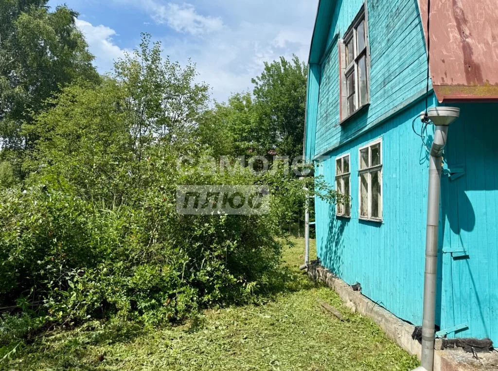 Продажа дома, Талдомский район - Фото 2