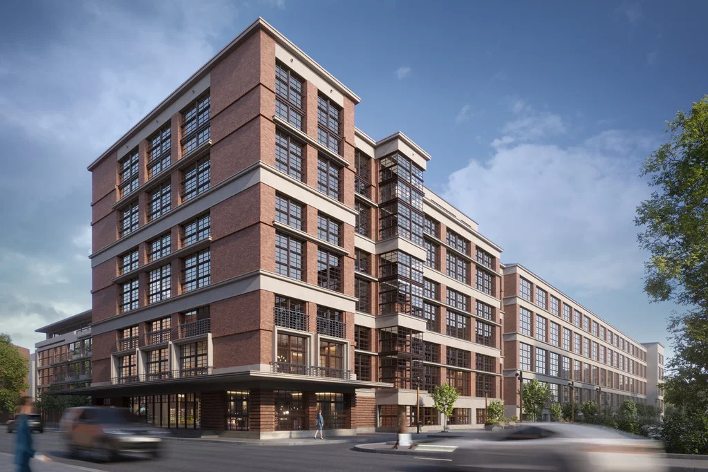 Продажа квартиры, м. Чкаловская, Пионерская. - Фото 1