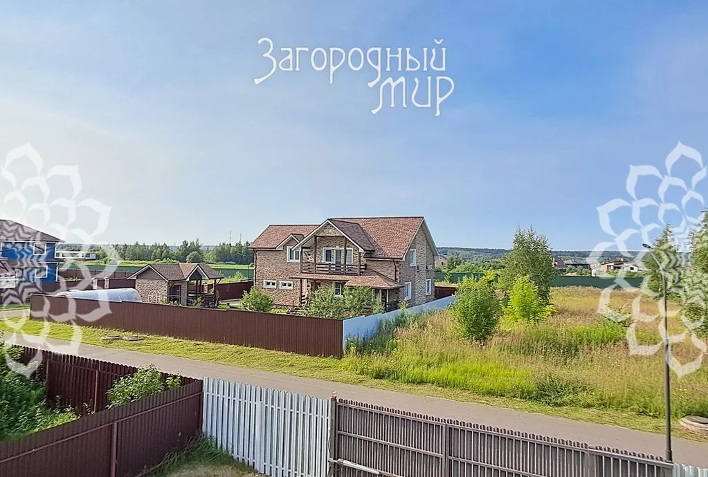 Продам дом, Киевское шоссе, 30 км от МКАД - Фото 27
