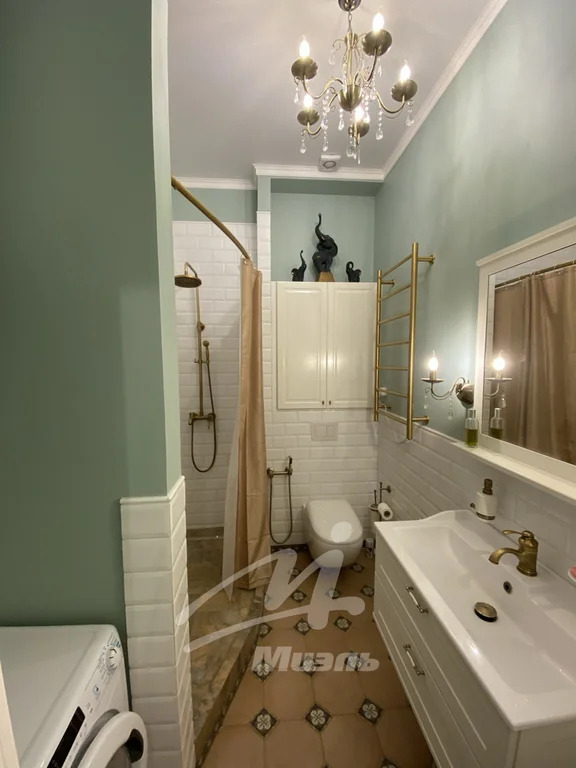 Продажа квартиры, ул. Тверская-Ямская 1-Я - Фото 14