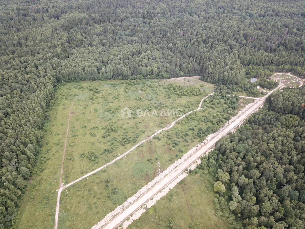 городской округ Владимир, деревня Уварово, Октябрьский район, улица ... - Фото 0