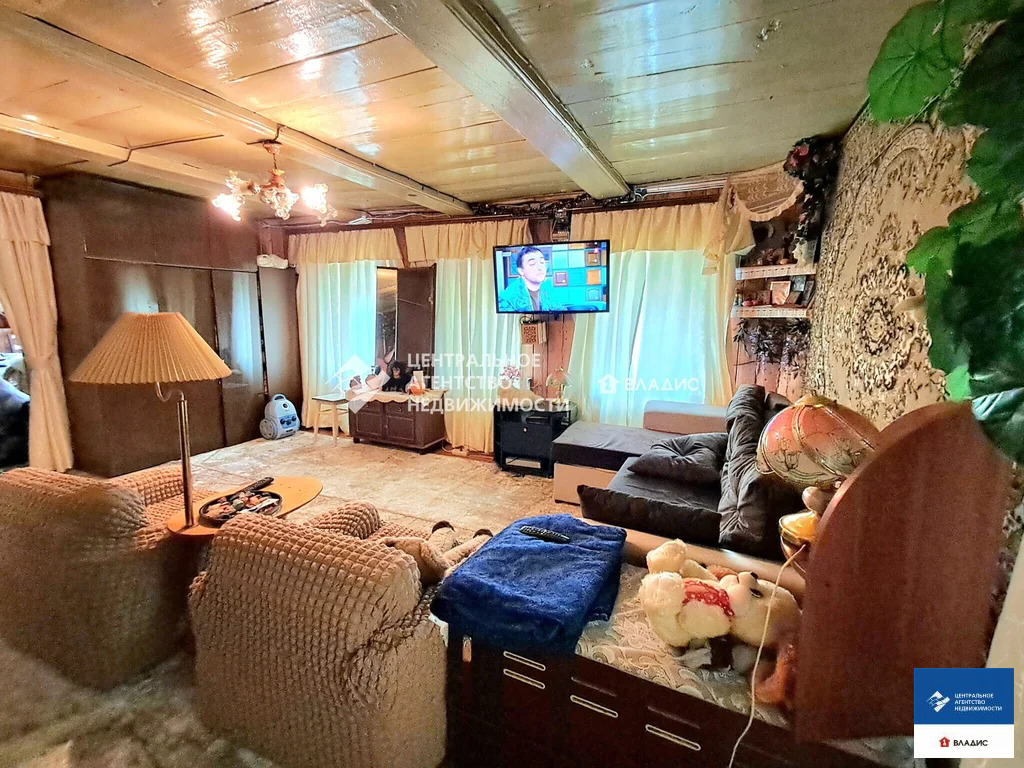 Продажа дома, Клепиковский район - Фото 5