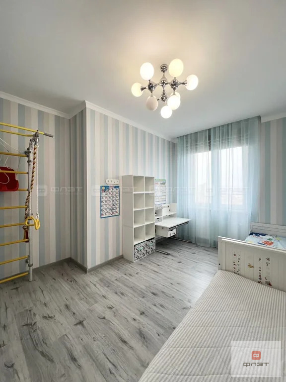 Продажа квартиры, Казань, ул. Чистопольская - Фото 27