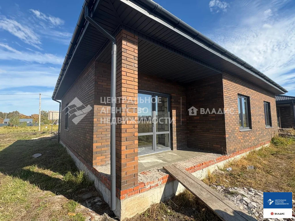 Продажа дома, Рязанский район - Фото 5