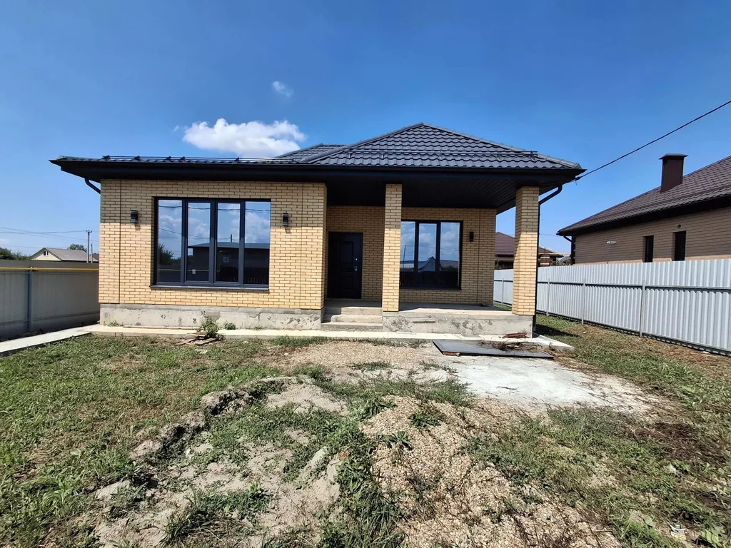 Продажа дома, Абинск, Абинский район, Балтийский пер. - Фото 3
