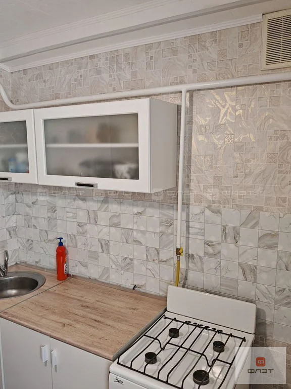 Продажа квартиры, Казань, ул. Латышских Стрелков - Фото 3