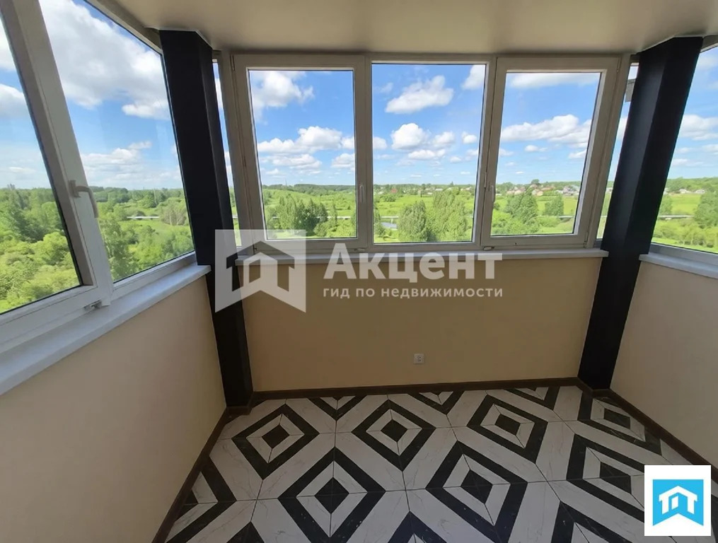 Продажа квартиры, Дерябиха, Ивановский район, 82 - Фото 3