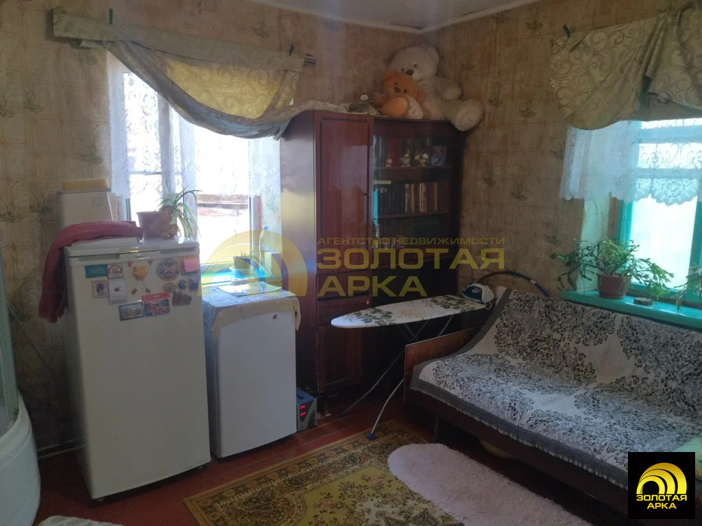 Продажа дома, Красный Октябрь, Темрюкский район - Фото 7