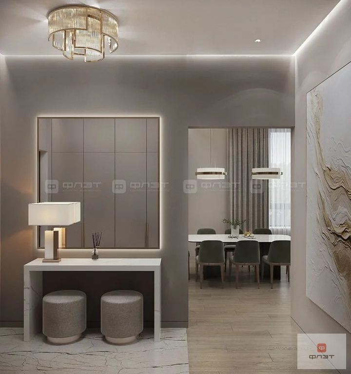 Продажа квартиры, Казань, ул. Бутлерова - Фото 15