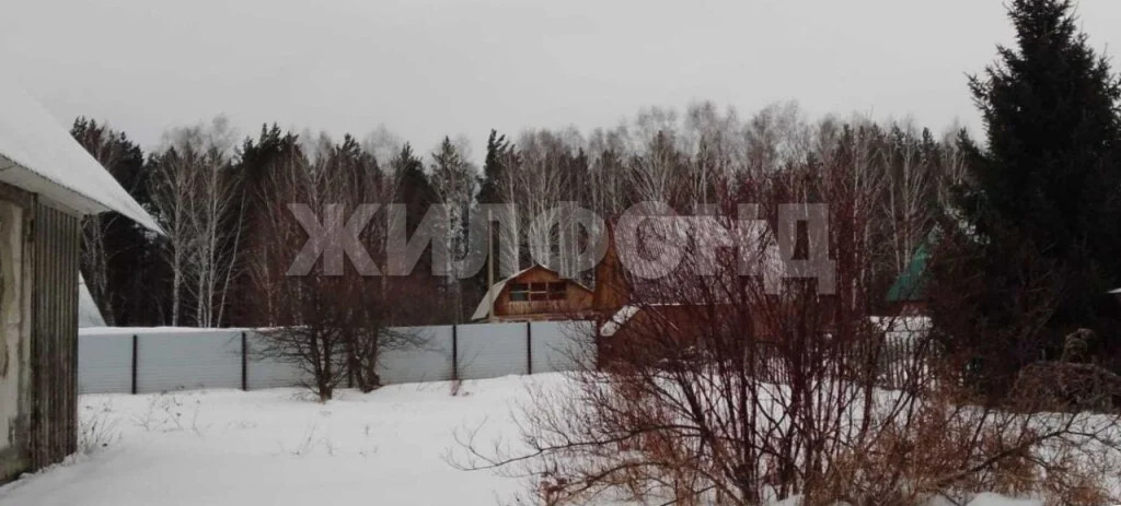 Продажа дома, Шмаково, Тогучинский район, снт Березка - Фото 3