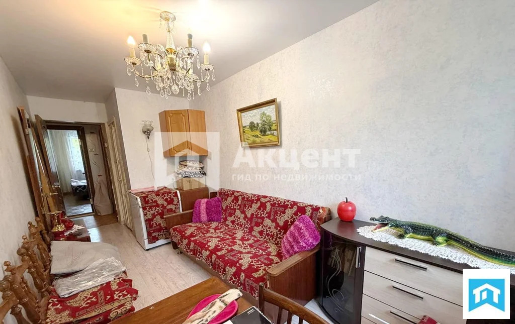 Продажа квартиры, Иваново, ул. Каравайковой - Фото 5