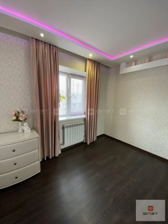 Продажа таунхауса, Казань, ул. Каспийская - Фото 30
