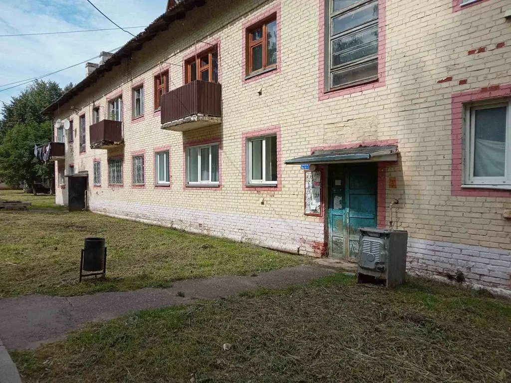 2-к. квартира, 42,2 м2, 1/2 эт. - Фото 20