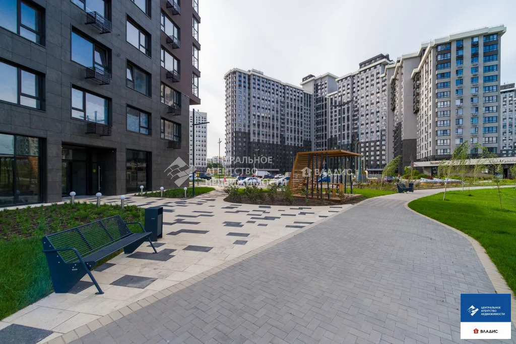 Продажа квартиры, Рязань, улица Полина - Фото 16