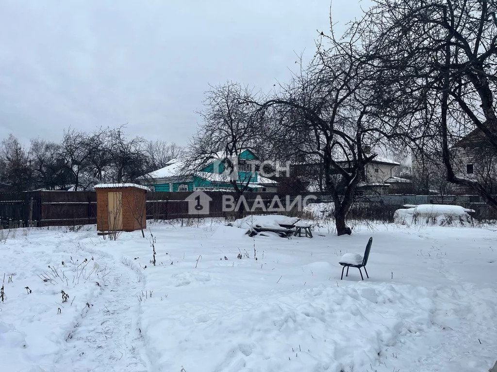 Городской округ Мытищи, Мытищи, микрорайон Челюскинский, 3-я Новая . - Фото 13