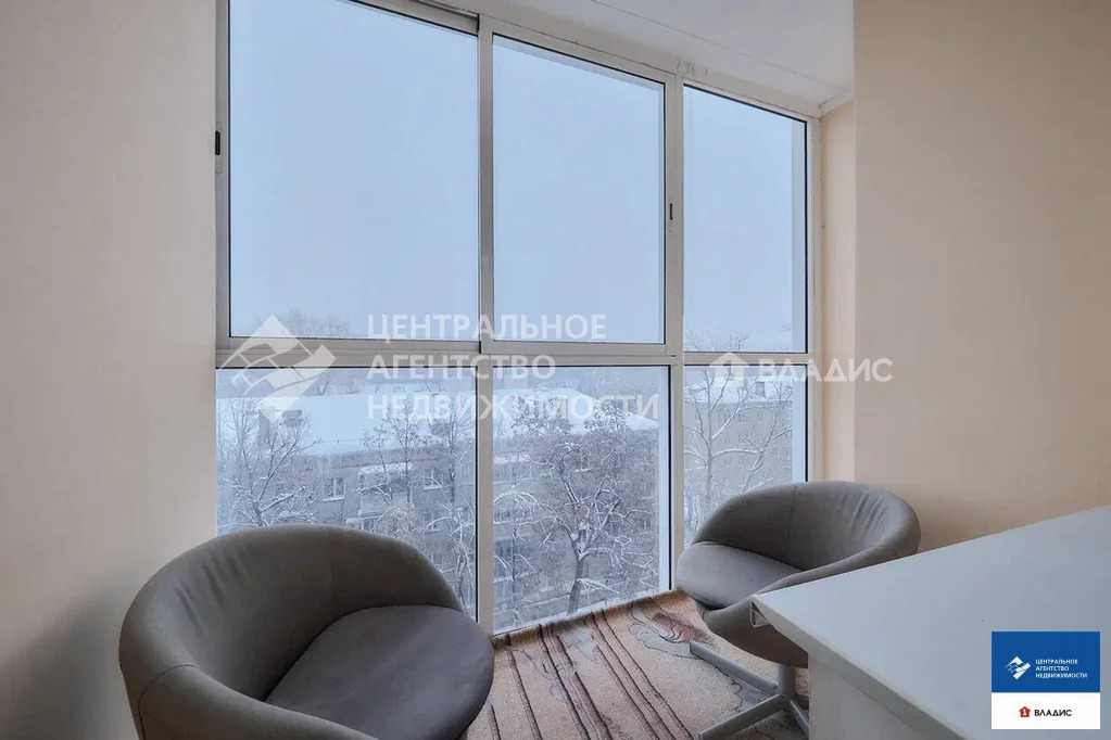 Продажа квартиры, Рязань, ул. Рытикова - Фото 3