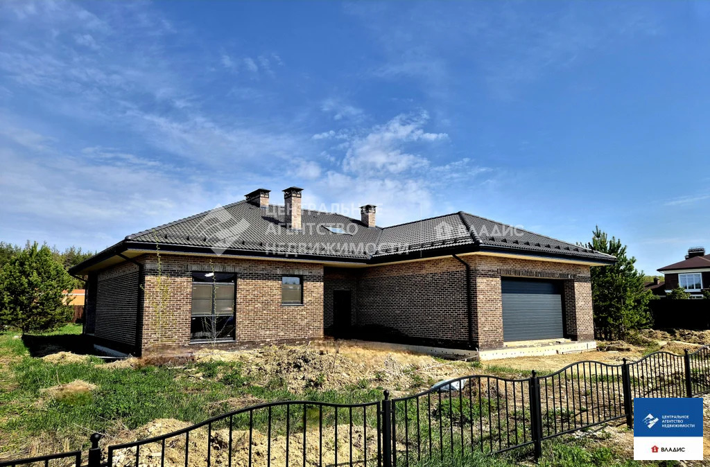 Продажа дома, Рязанский район, Покровская улица - Фото 5