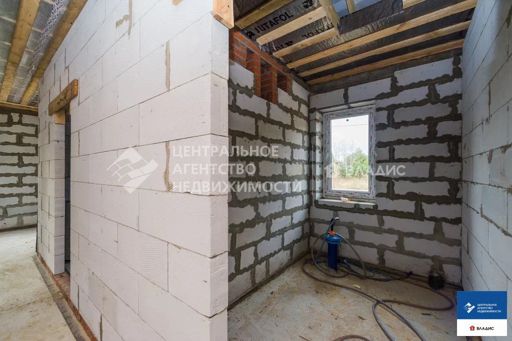 Продажа дома, Полково, Рязанский район, Озёрная улица - Фото 14