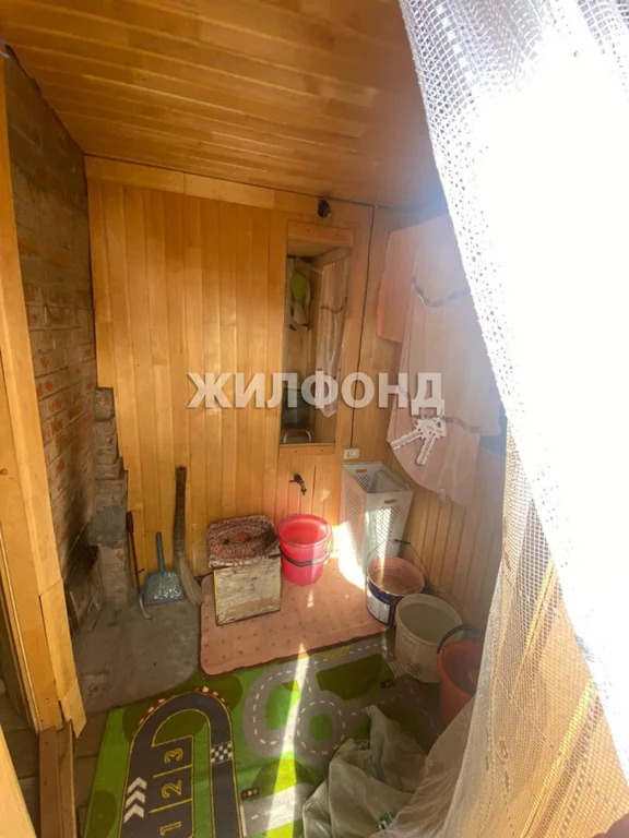 Продажа дома, Новосибирск - Фото 14