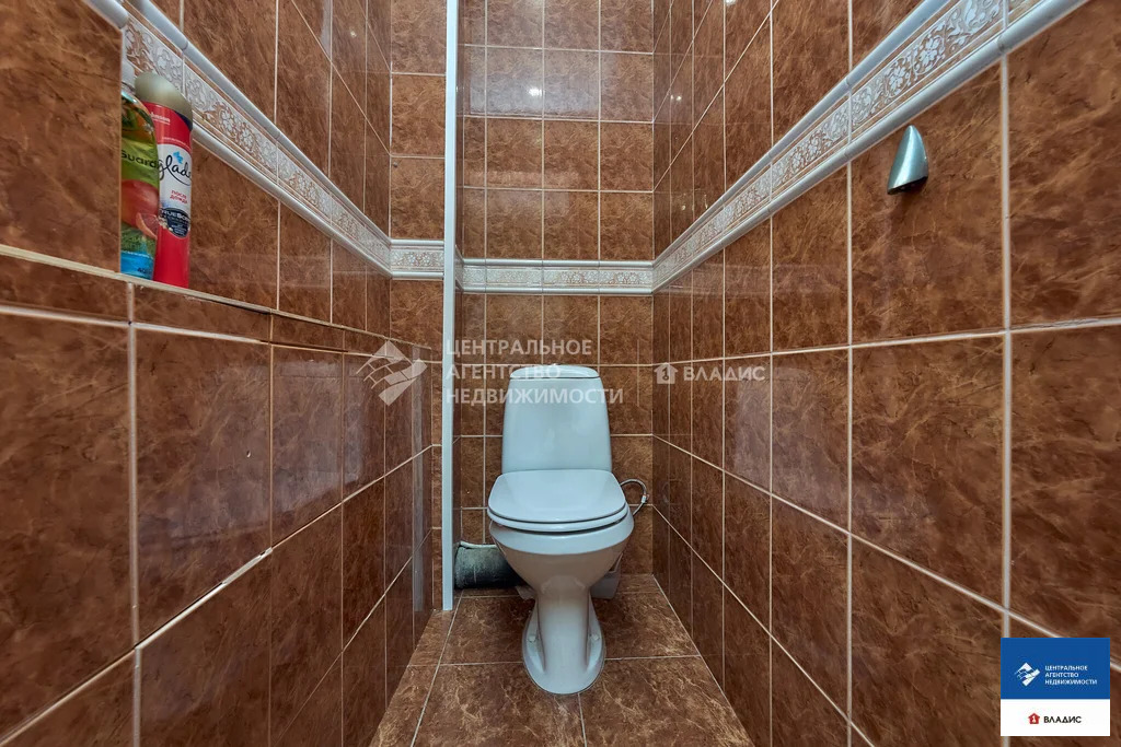 Продажа квартиры, Рязань, ул. Бирюзова - Фото 9