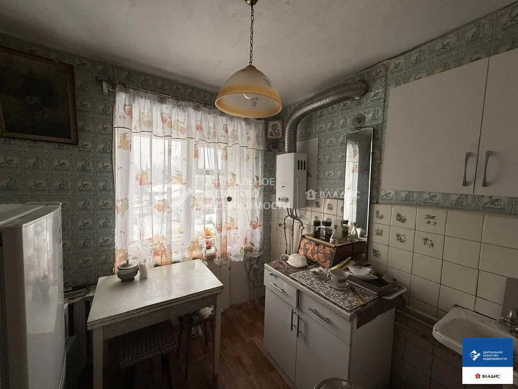 Продажа квартиры, Касимов, Касимовский район, площадь Чижова - Фото 1
