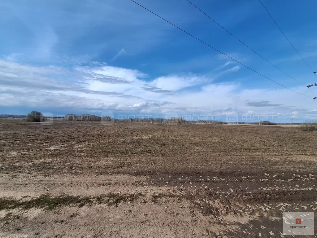 Продажа участка, Александровский, Лаишевский район, тер. КП имени 25 ... - Фото 4