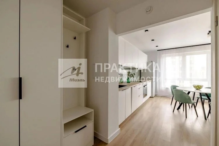 Продажа квартиры, Открытое ш. - Фото 7