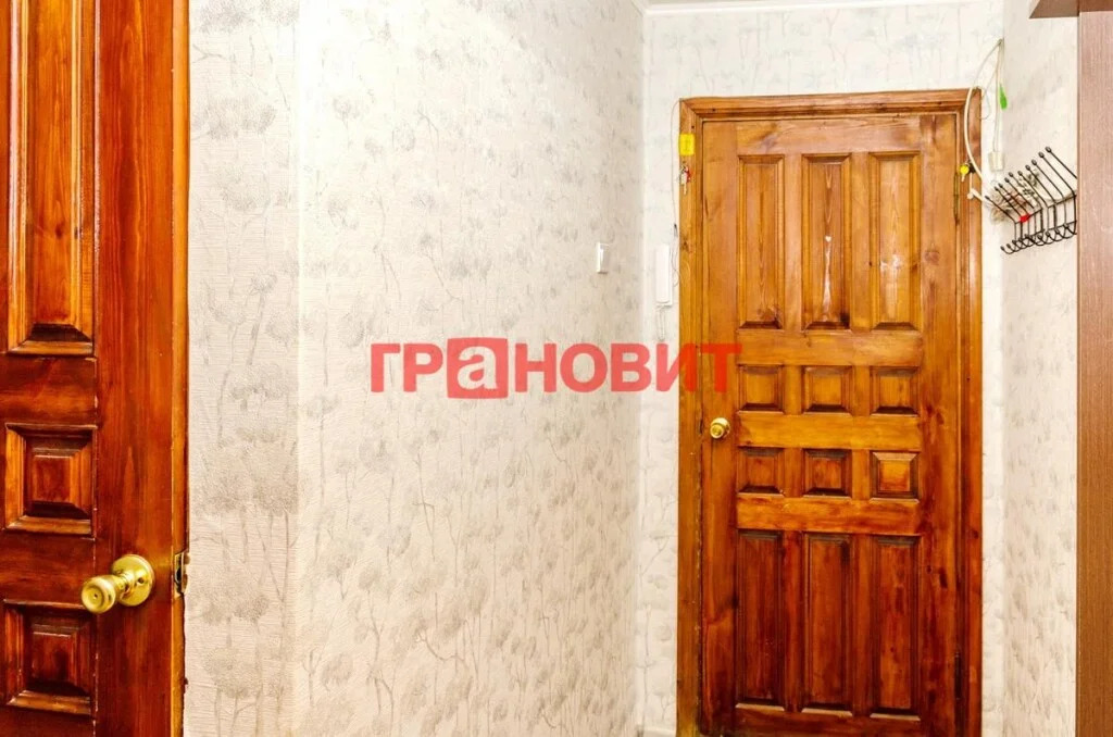 Продажа квартиры, Новосибирск, ул. Кошурникова - Фото 13