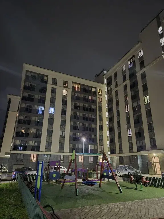 1-ка Хотьково, ЖК Олимп, Отличный ЕВРО ремонт - Фото 20