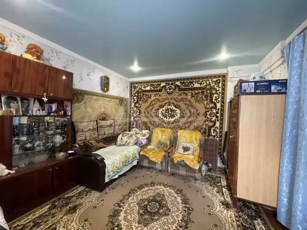 Продажа дома, Георгиевск, Харьковский пер. - Фото 4