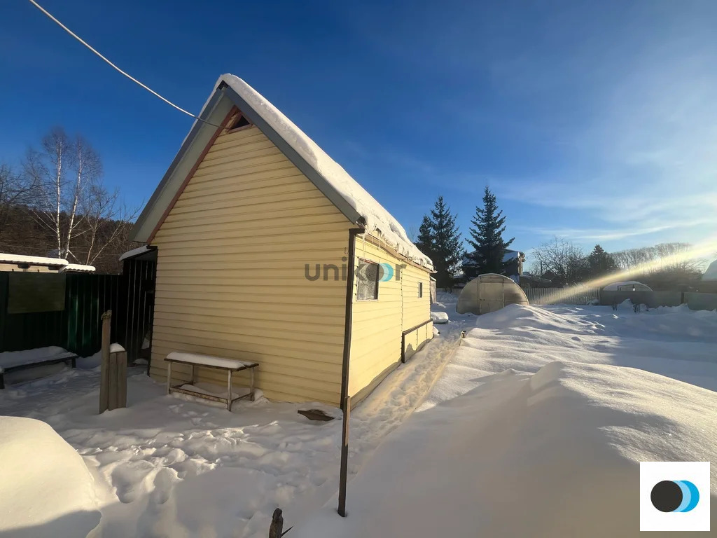 Продажа дома, Иглино, Иглинский район, ул. Ветеранов - Фото 13