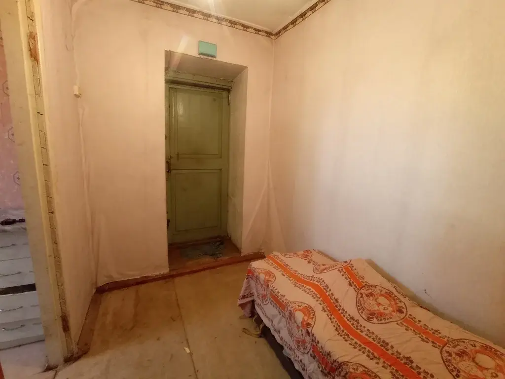 1-к. квартира, 26,8 м2, 1/1 эт. - Фото 8