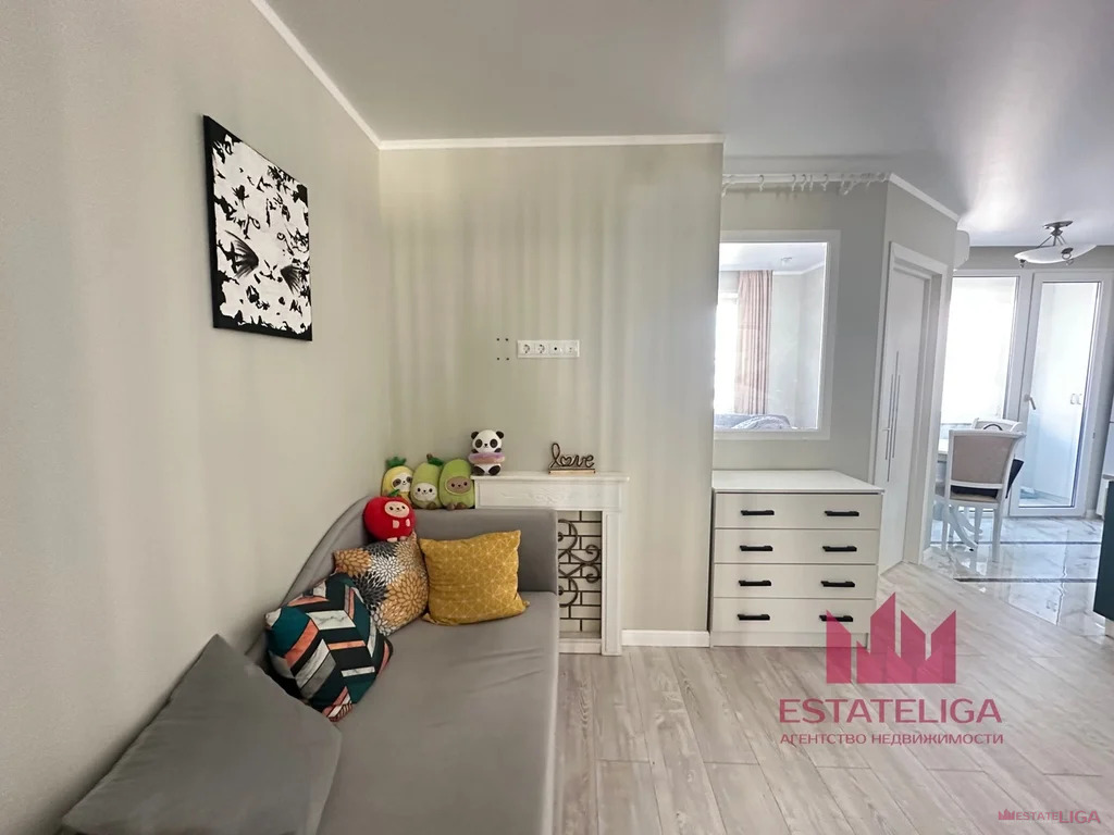 Продажа квартиры, Лопатино, Ленинский район, Сухановская улица - Фото 15