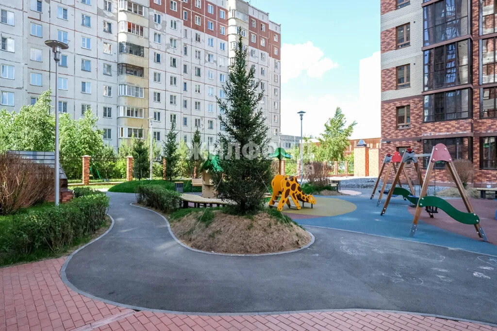 Продажа квартиры, Новосибирск, ул. Гоголя - Фото 1