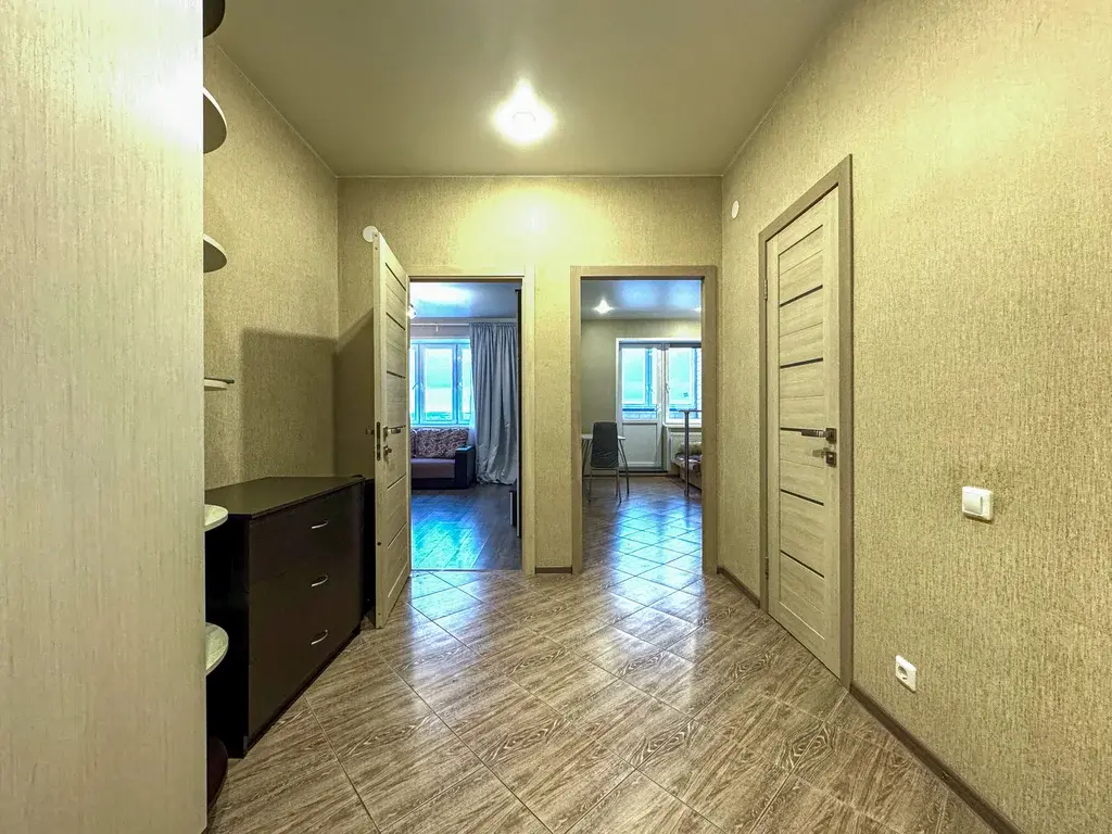 1-к ул.Белкинская, дом 2 - Фото 15