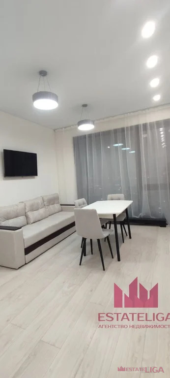 Аренда квартиры, Волгоградский пр-кт. - Фото 5