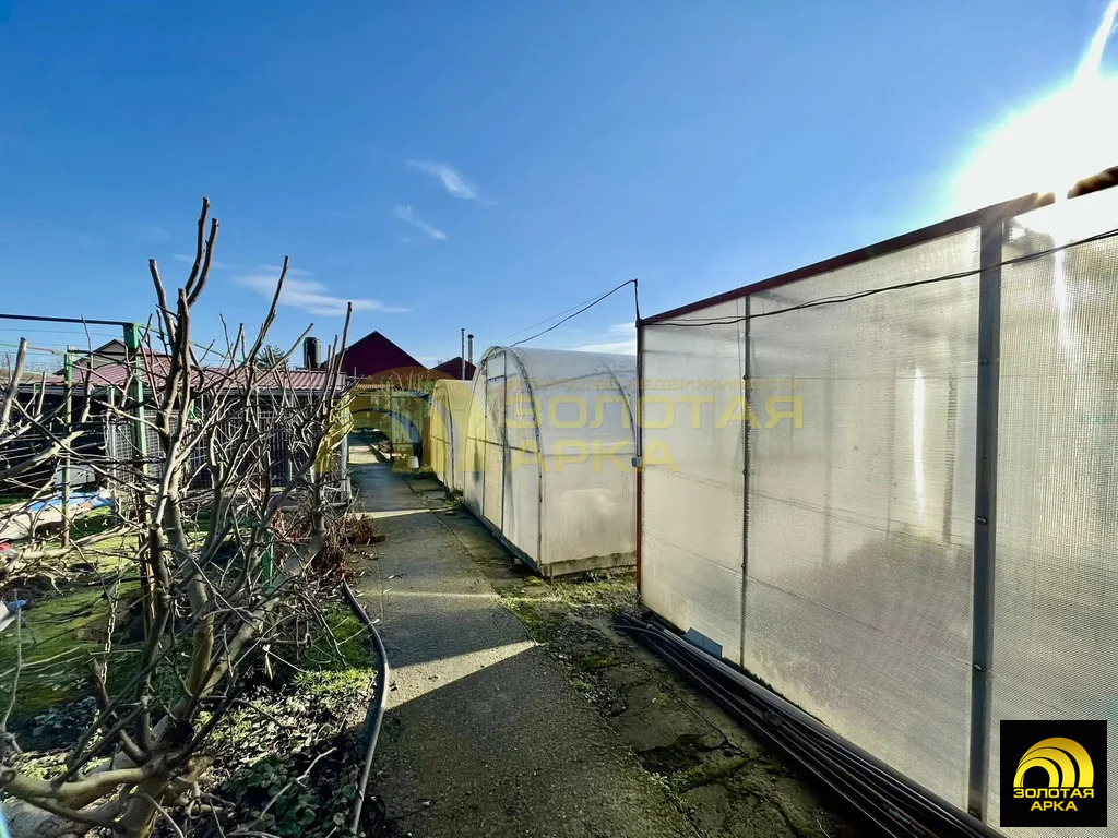 Продажа дома, Полтавская, Красноармейский район, ул. Московская - Фото 20