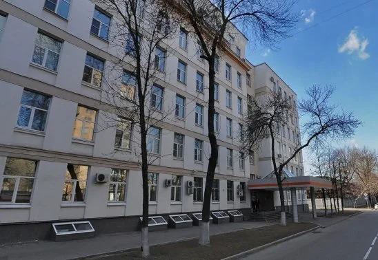 Аренда офиса 236,2 кв.м. - Фото 8