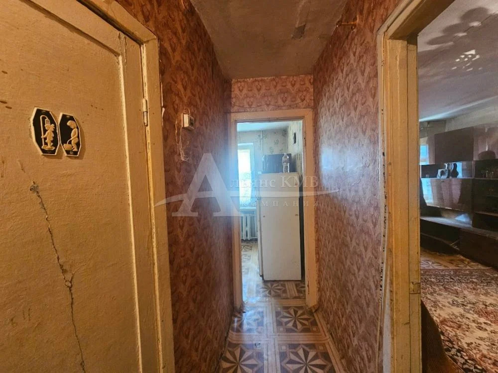 Продажа квартиры, Георгиевск, ул. Калинина - Фото 8